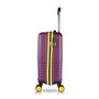 Zoozie Bags Maleta de Cabina Damson